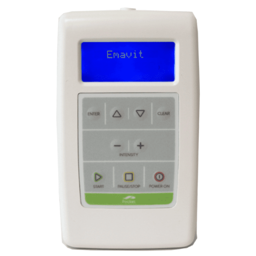 Equipo de magnetoterapia Emavit 120 gauss