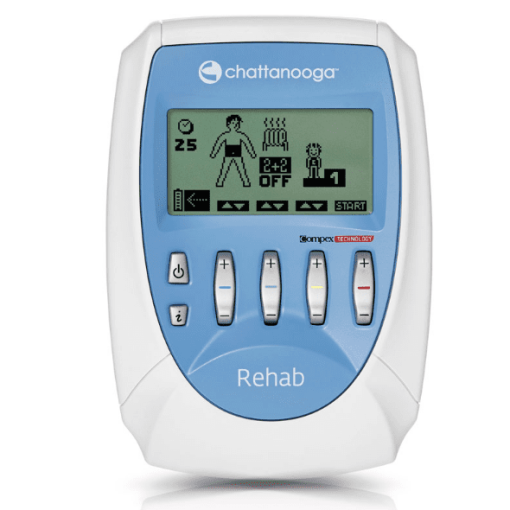 Electroestimulador CHATTANOOGA REHAB 400