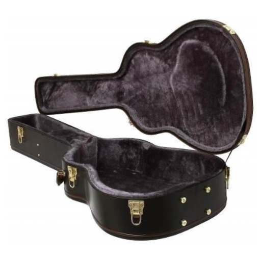 Epiphone 940-EPR5 – Case para Guitarra Acústica PR-5E Epiphone 940-EPR5 - Imagen 2