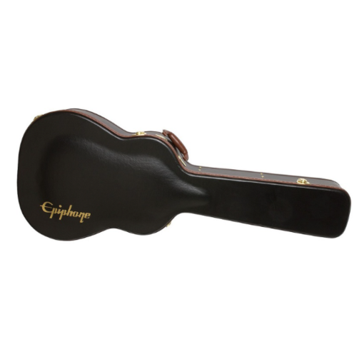 Epiphone 940-EPR5 – Case para Guitarra Acústica PR-5E Epiphone 940-EPR5