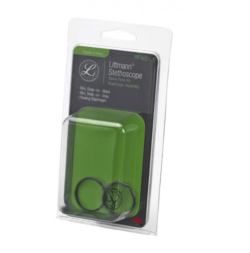 Kit repuestos Littmann Classic II neonatal