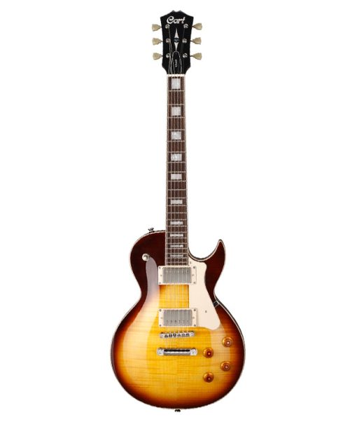 Cort CR250 VB – Guitarra Eléctrica - Imagen 3