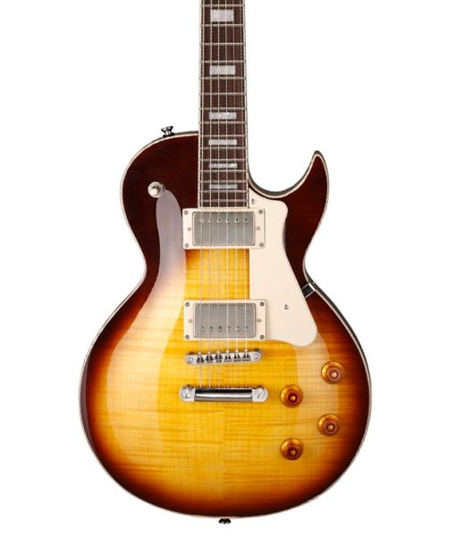 Cort CR250 VB – Guitarra Eléctrica - Imagen 2